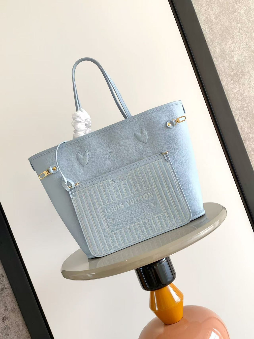 LV Reversible Handbag