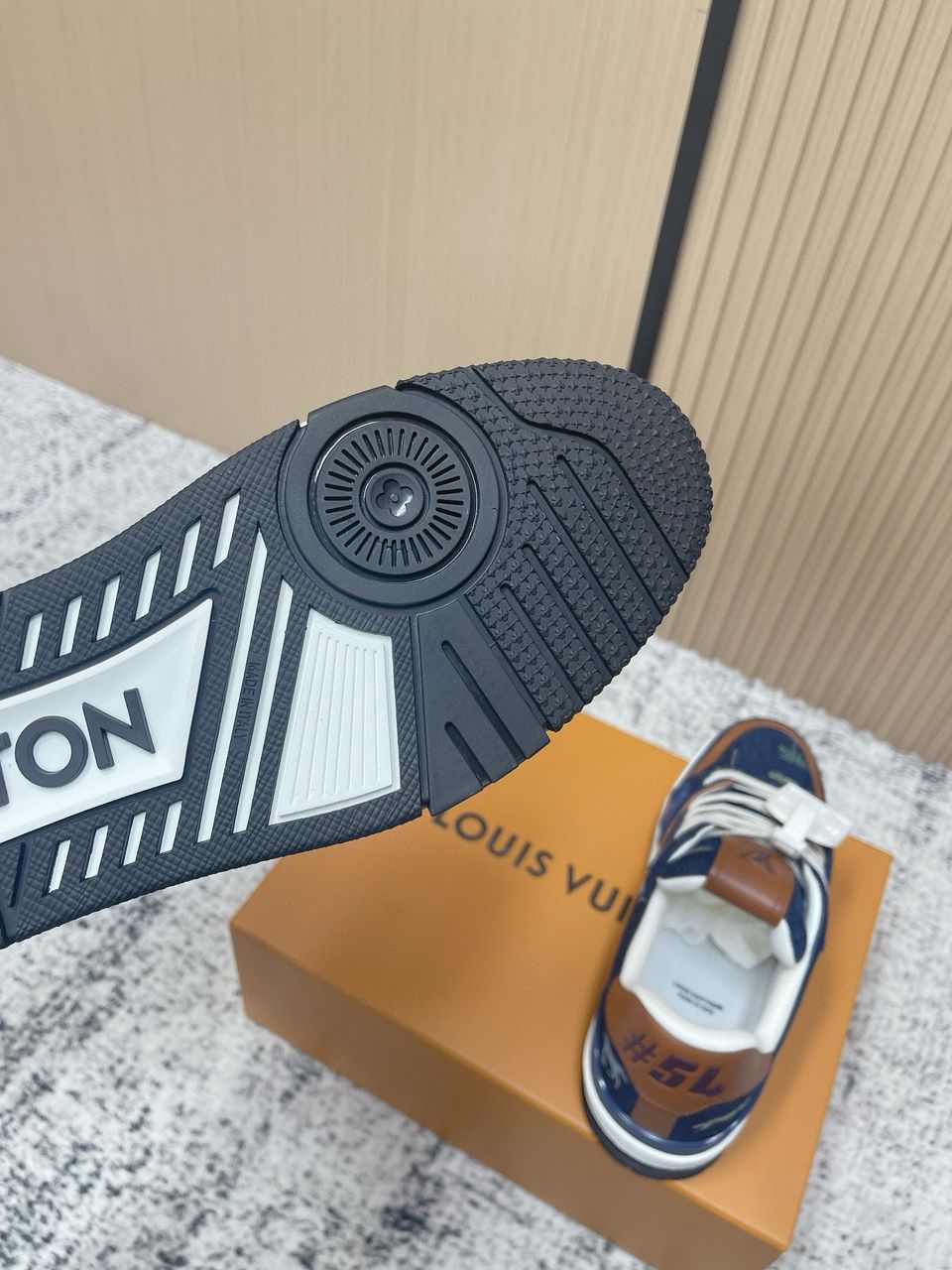 LV Trainers