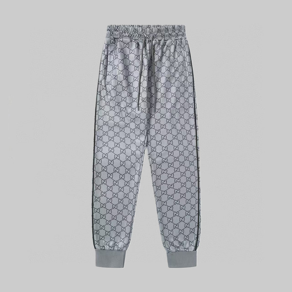 GG Monogram pattern Jacket