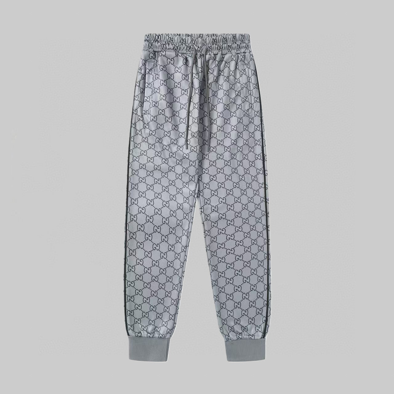 GG Monogram pattern Jacket
