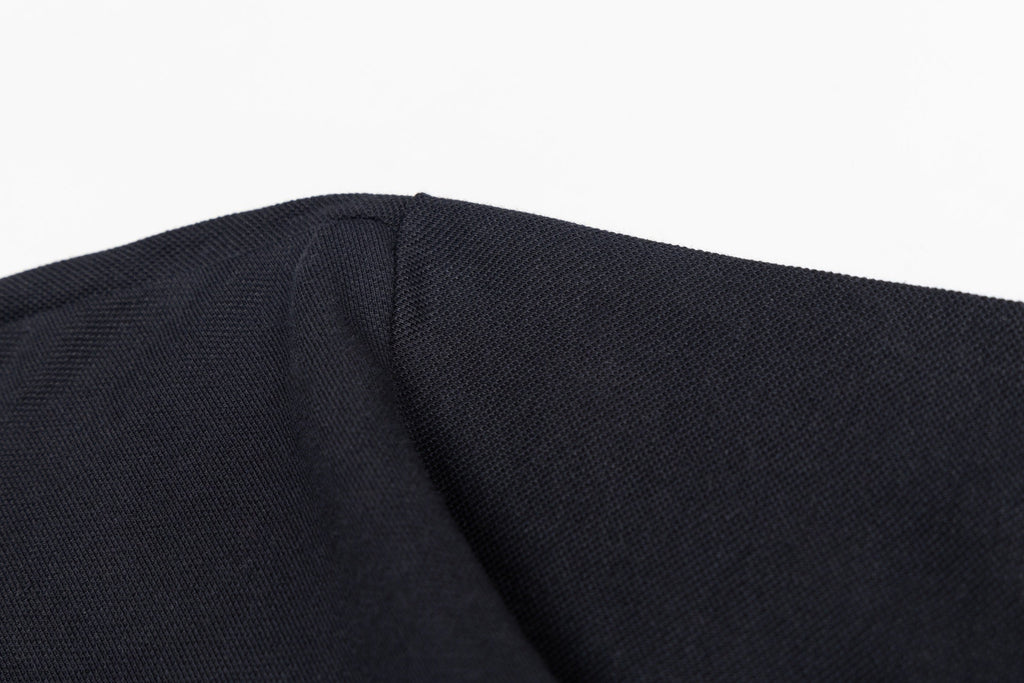 Gucci Polo Towel Collar Shirt