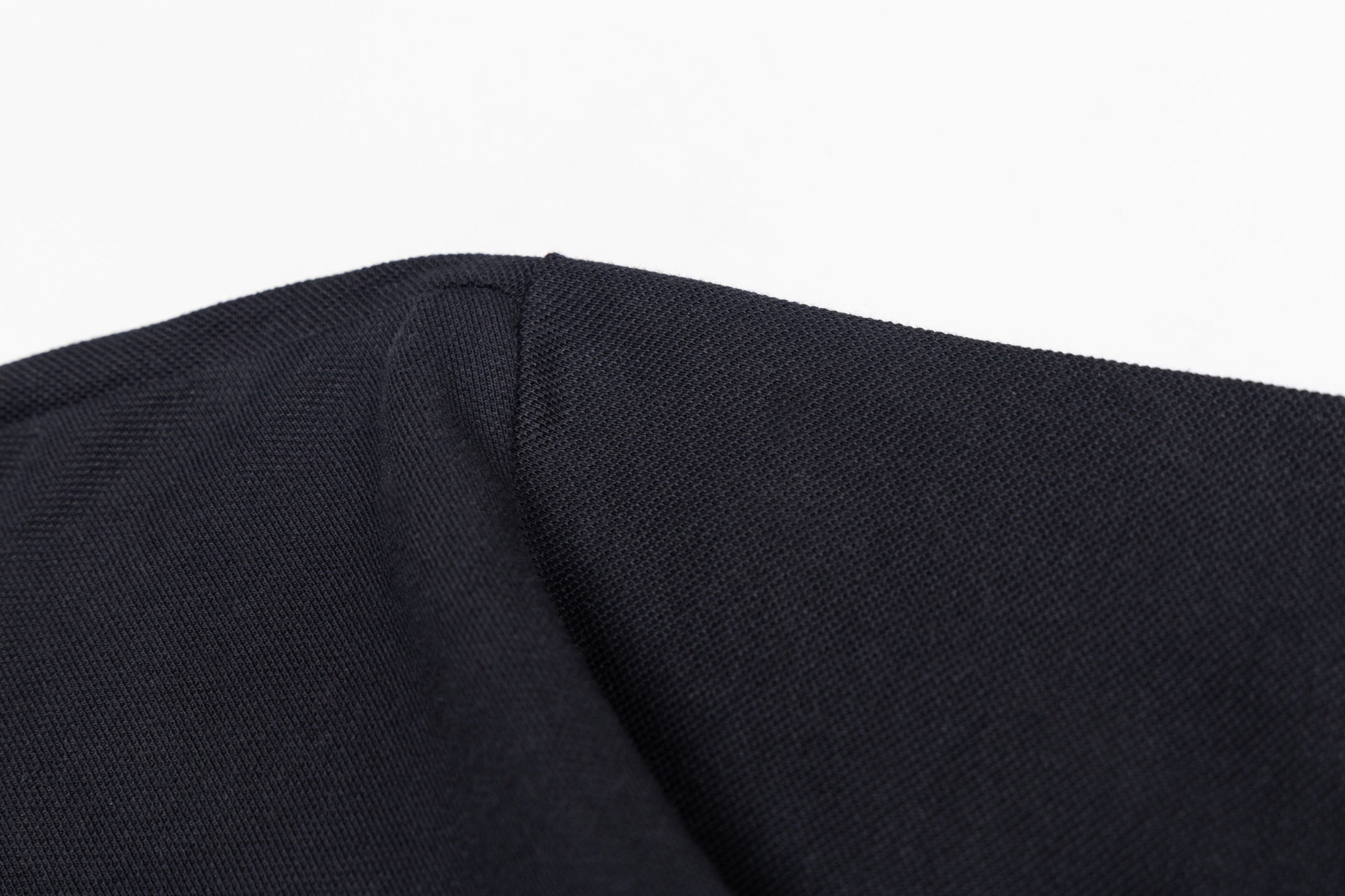 Gucci Polo Towel Collar Shirt