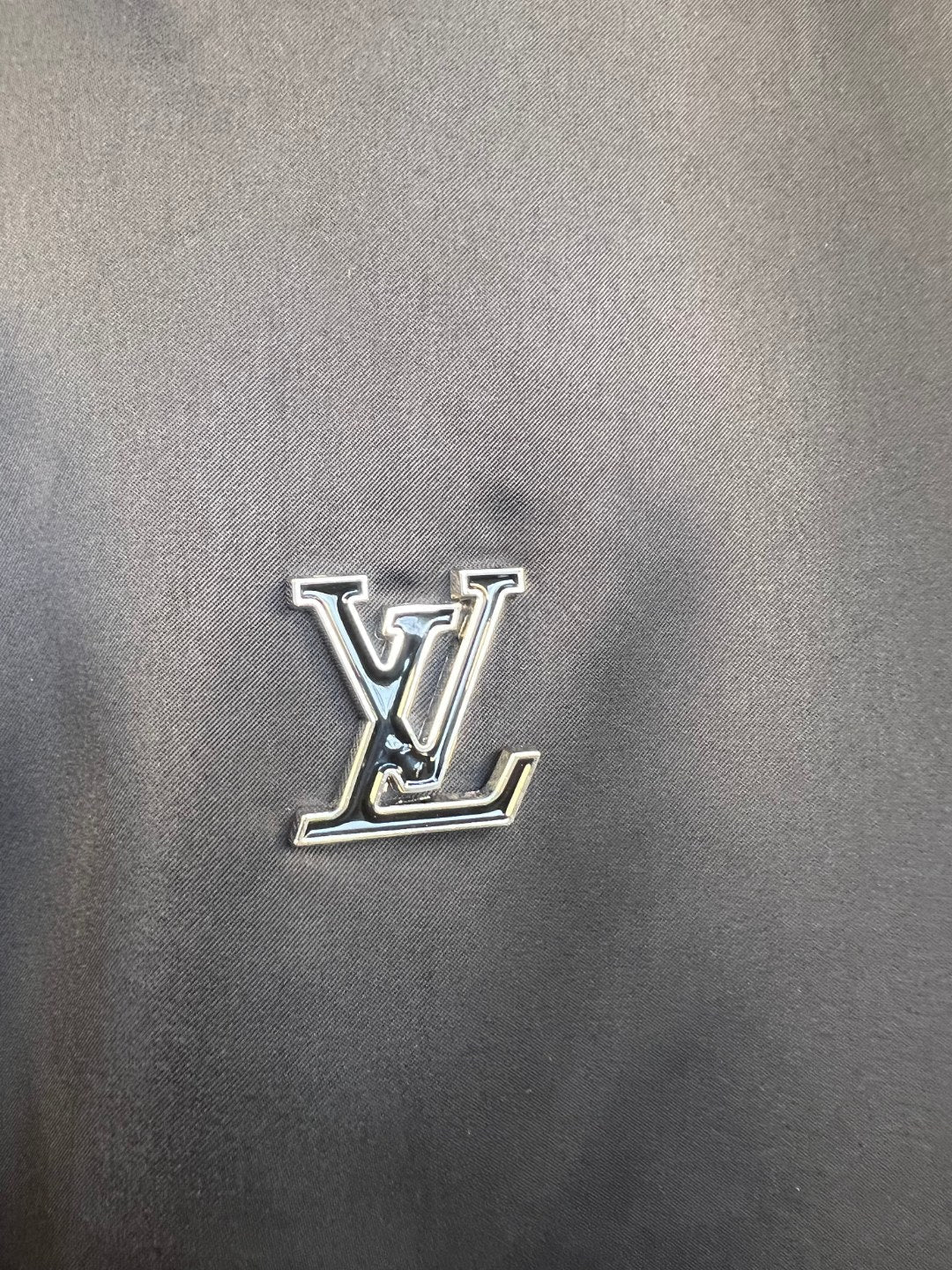 LV Reversible Waist-cinching Jacket