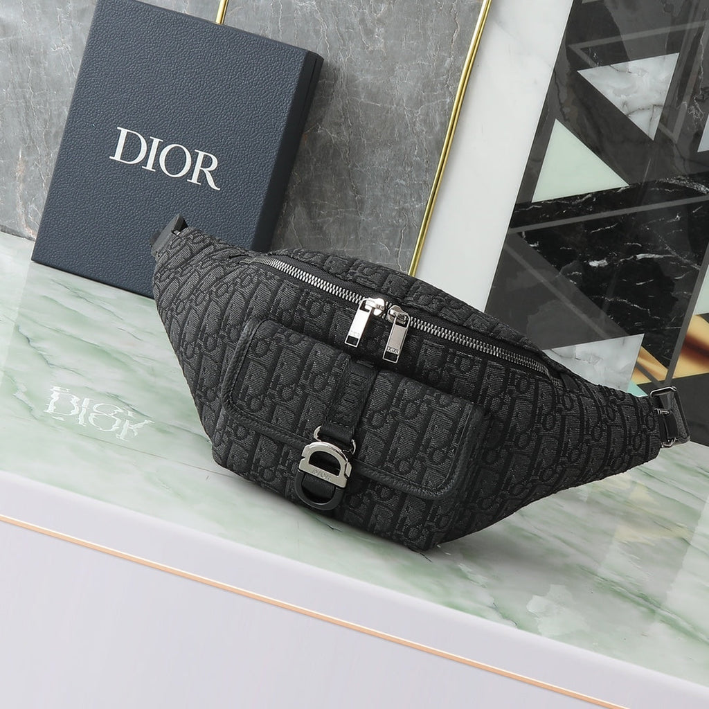 Dior belt Bag