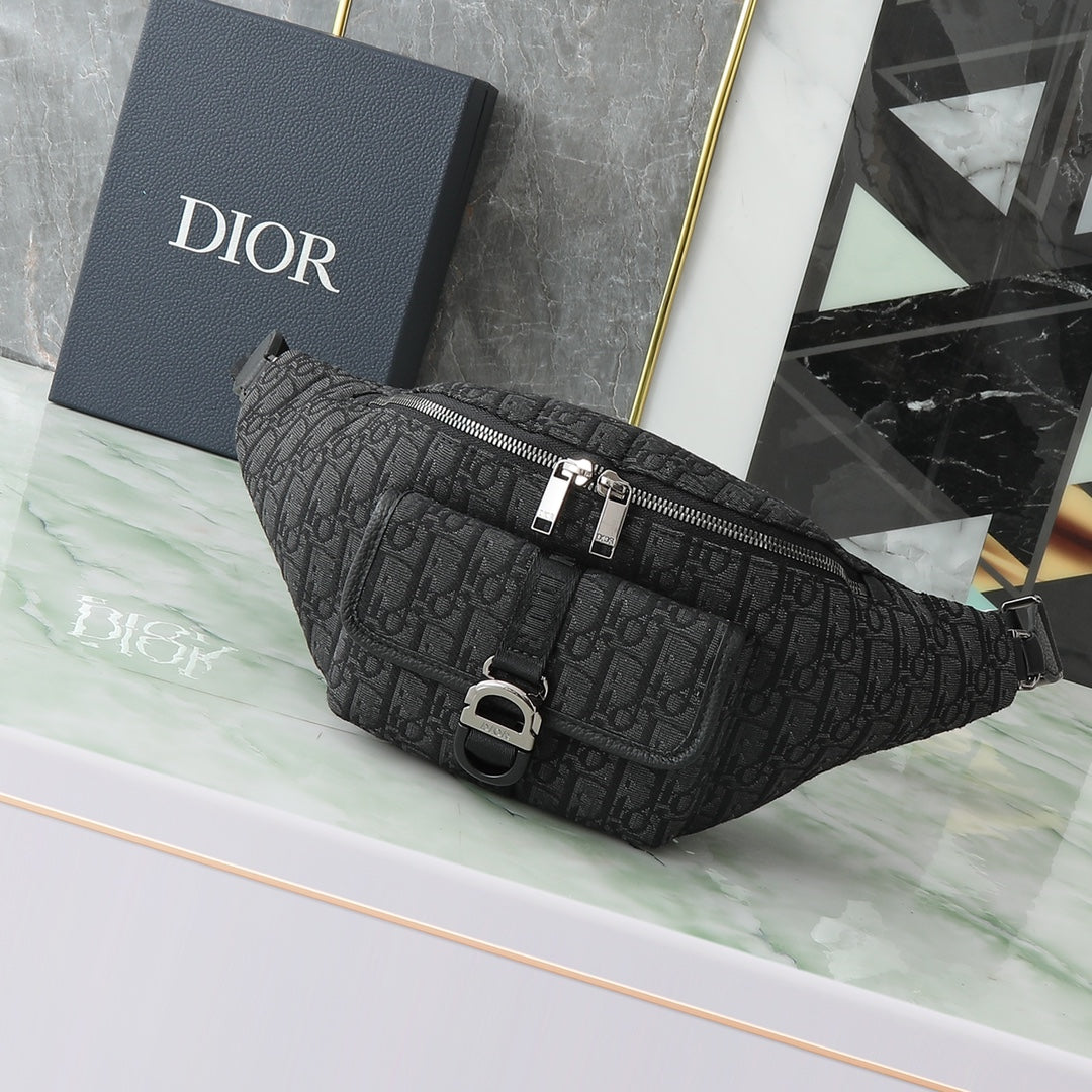 Dior belt Bag