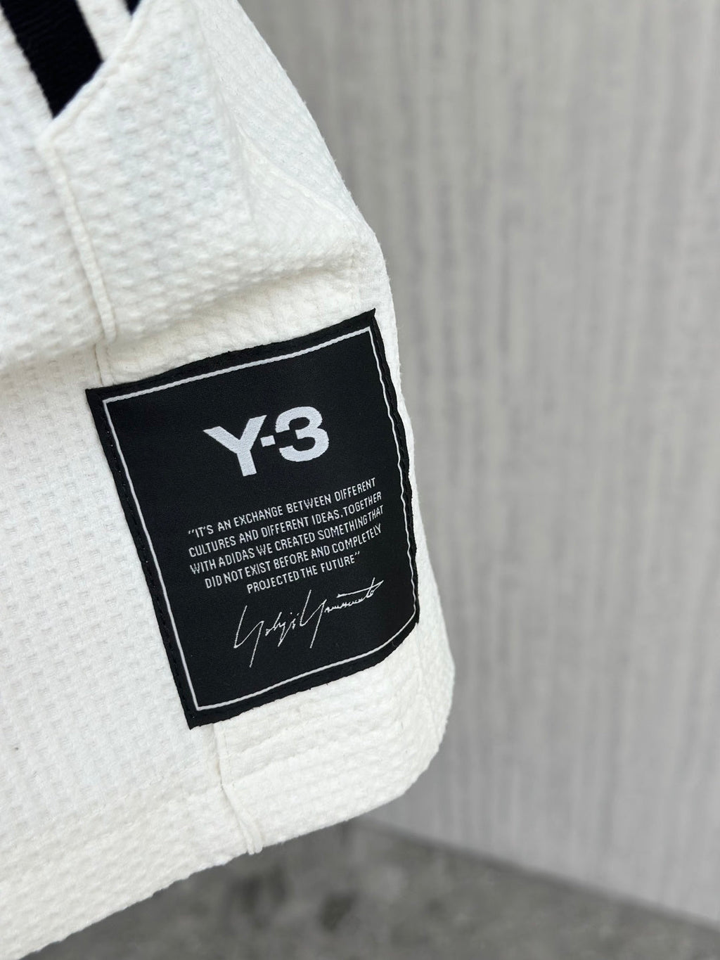 Y-3 Athletic Shorts