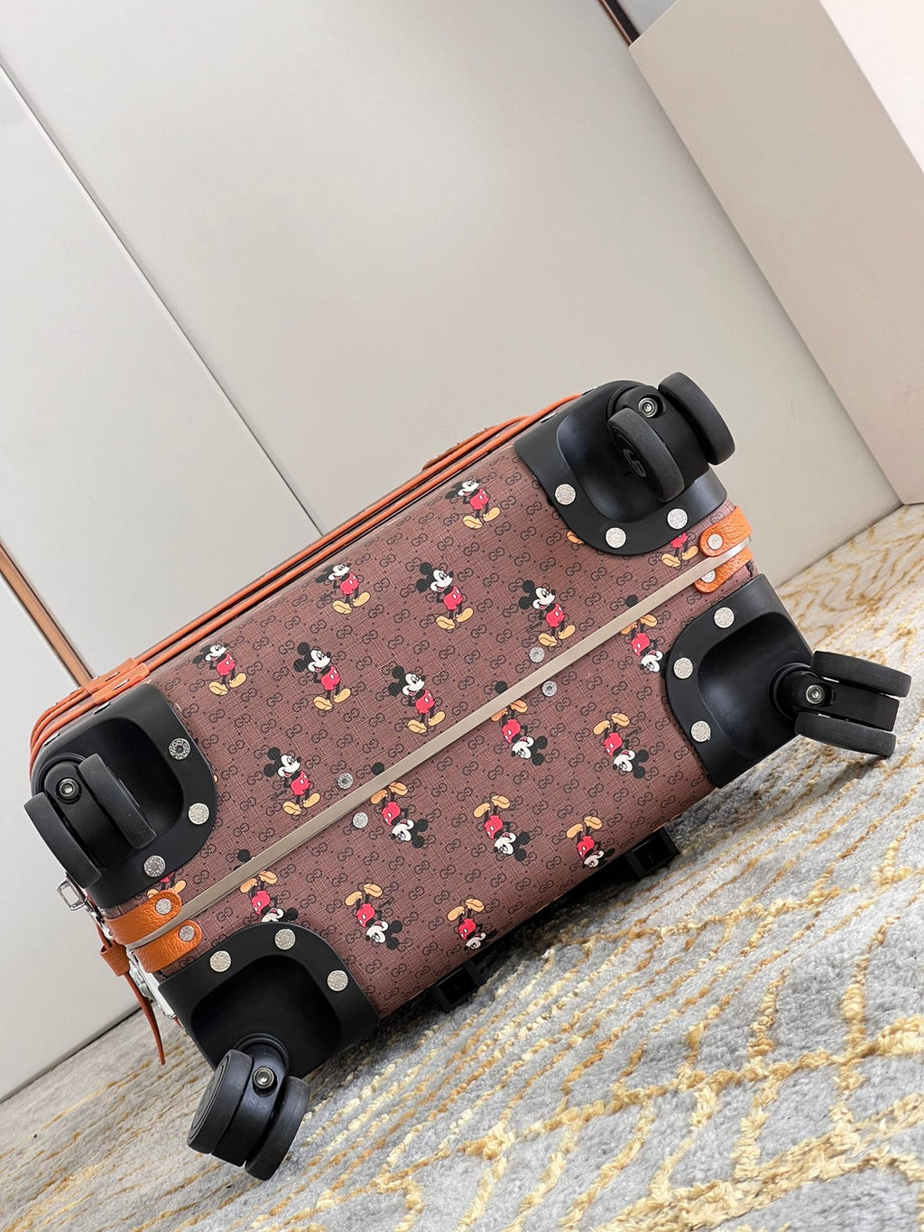 Gucci Suitcase
