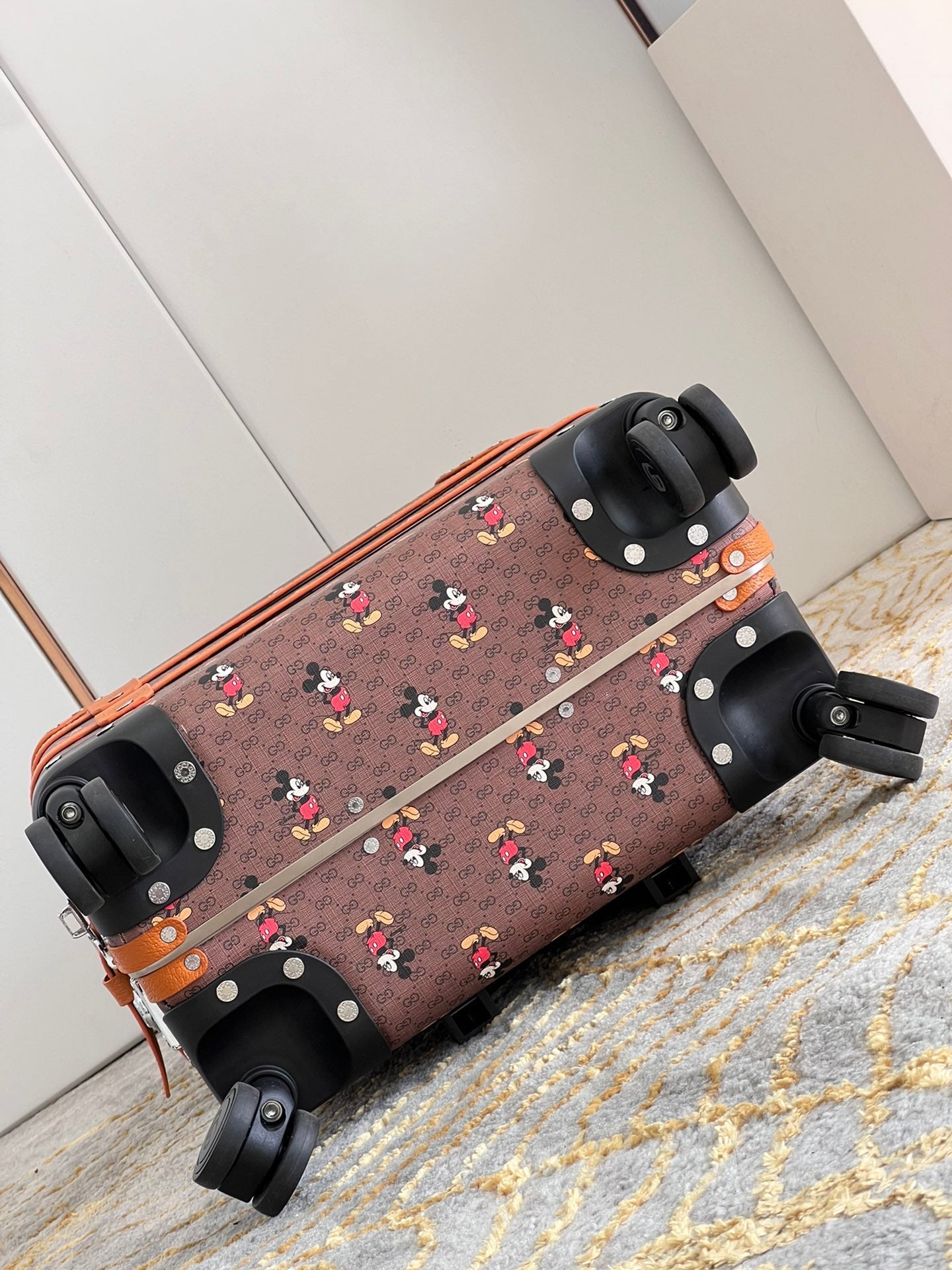 Gucci Suitcase