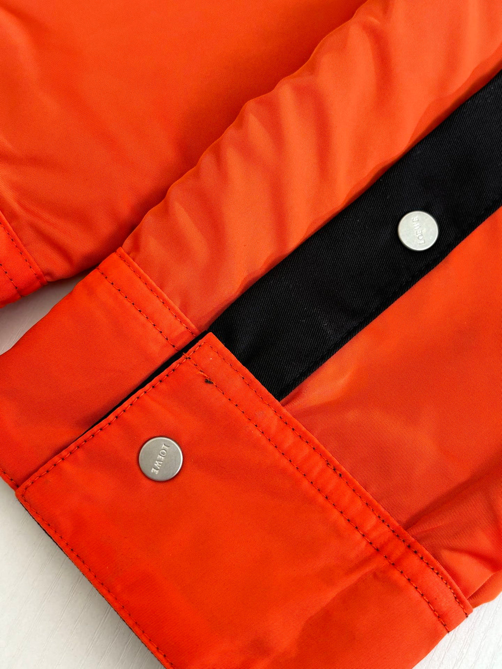 Loewe Cat Pocket Zipper Jacket