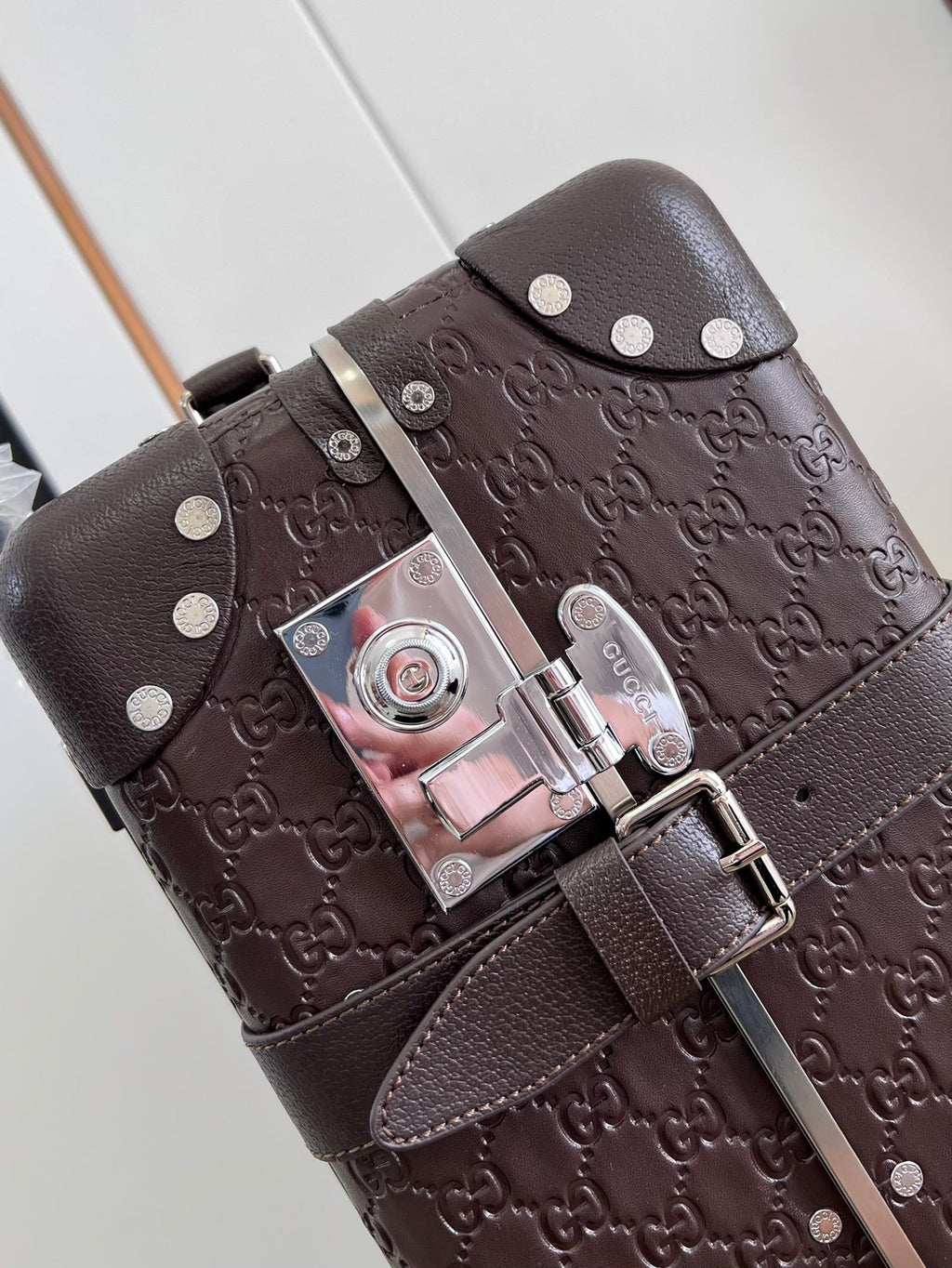 Gucci Suitcase