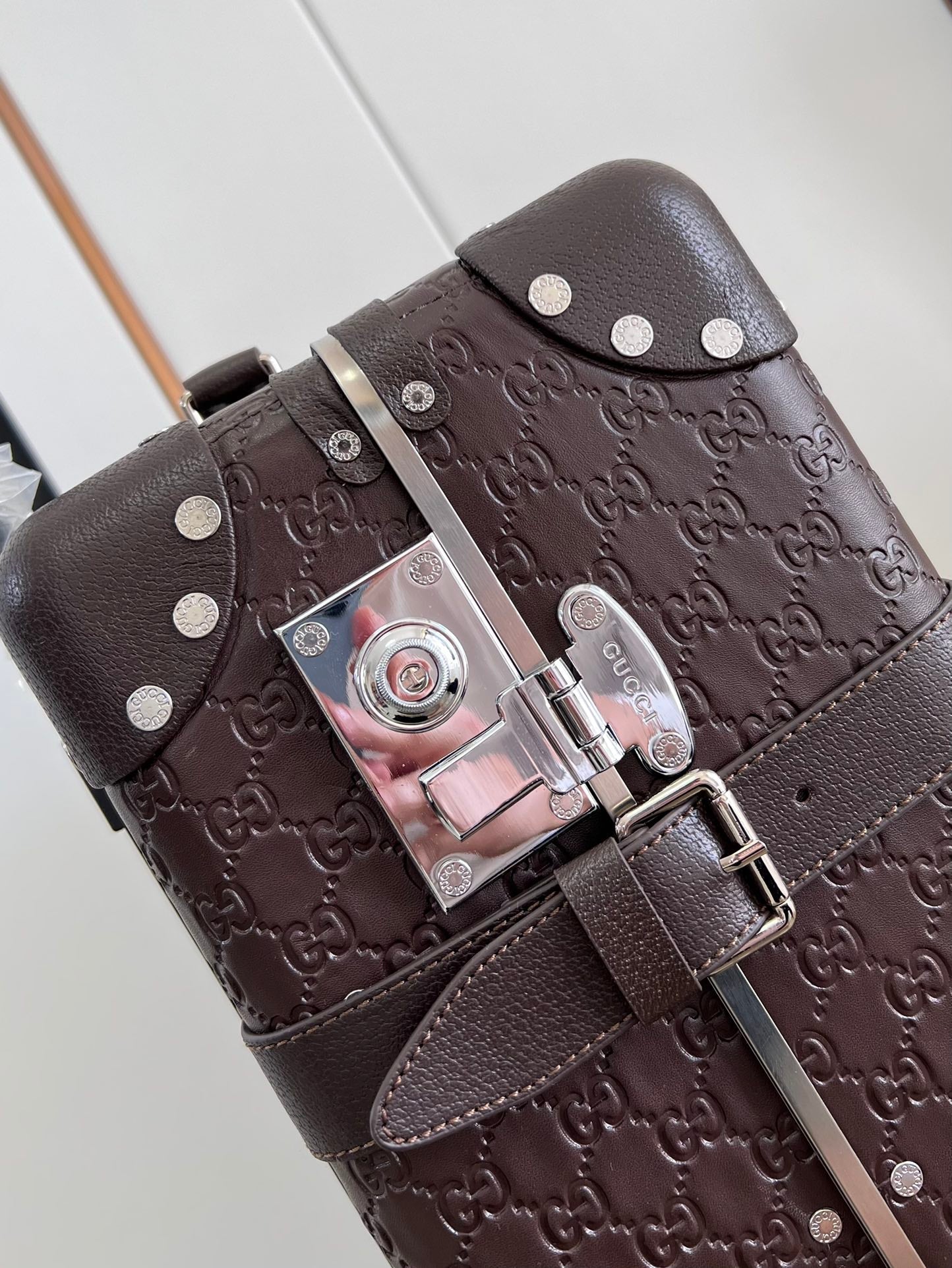Gucci Suitcase