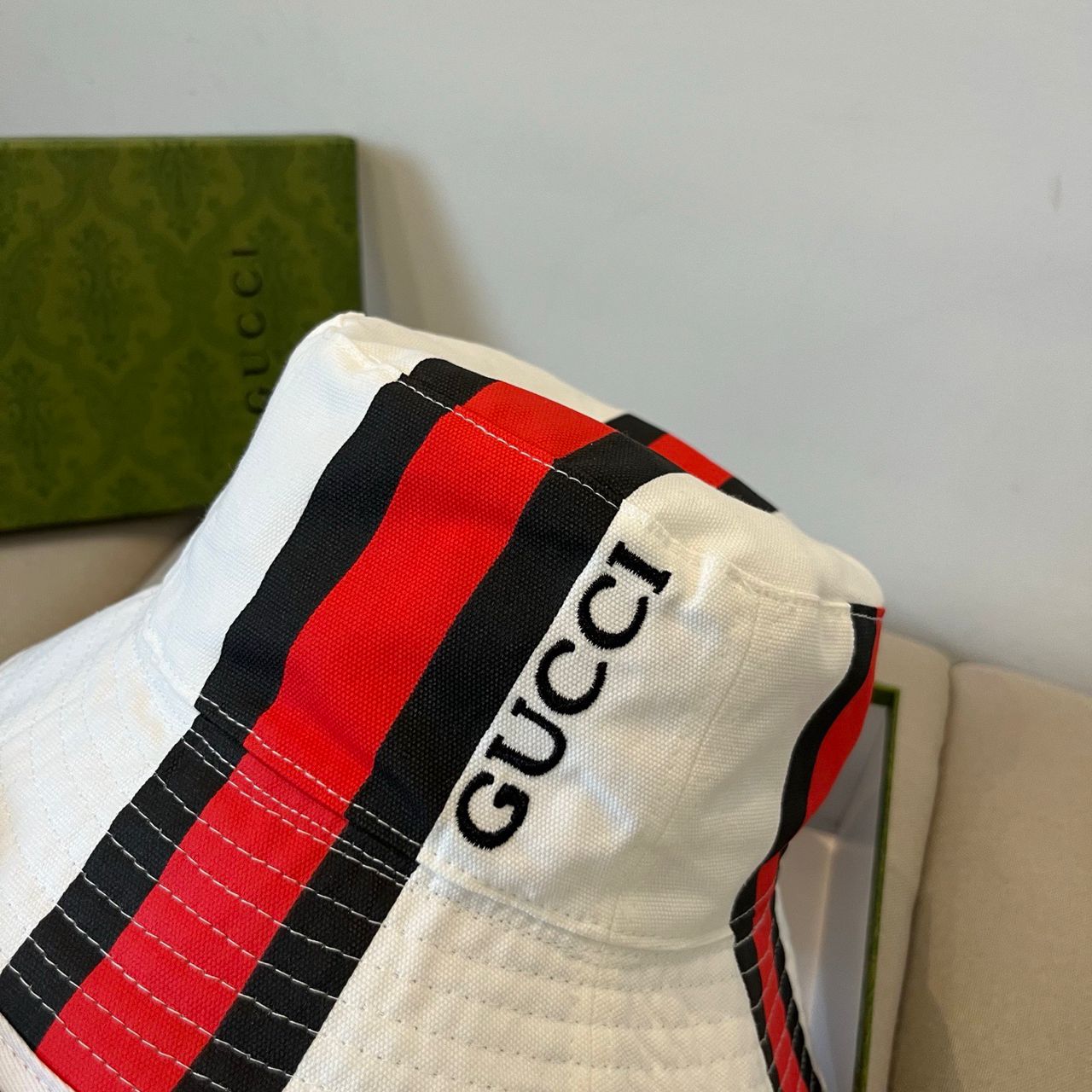 Gucci Bucket Hat