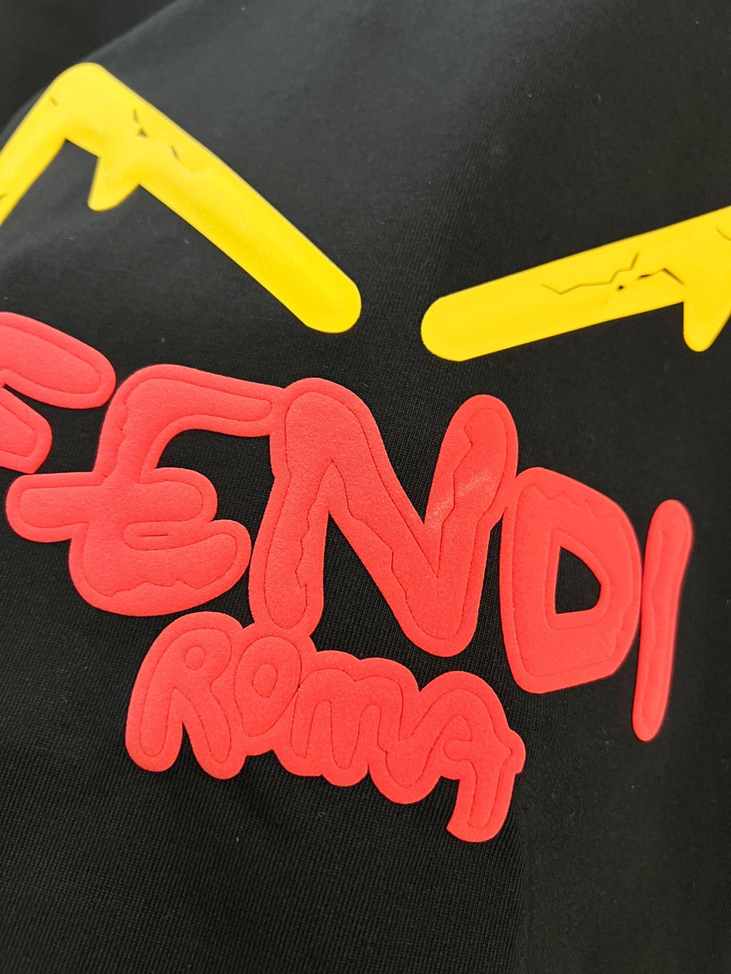 Fendi T-Shirt