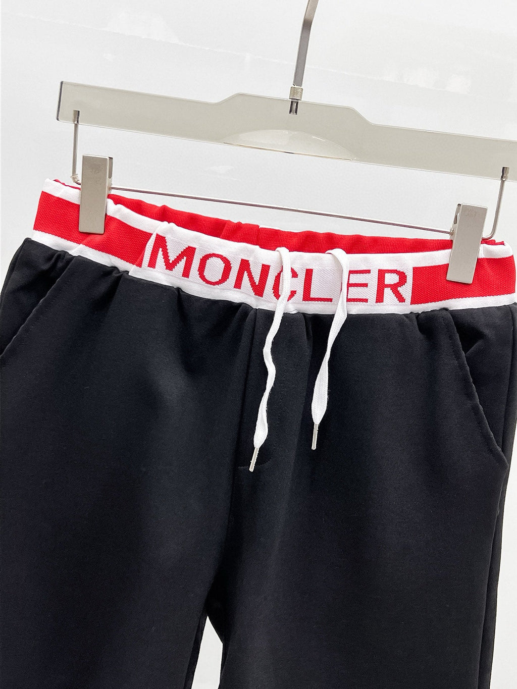 Moncler Summer Shorts