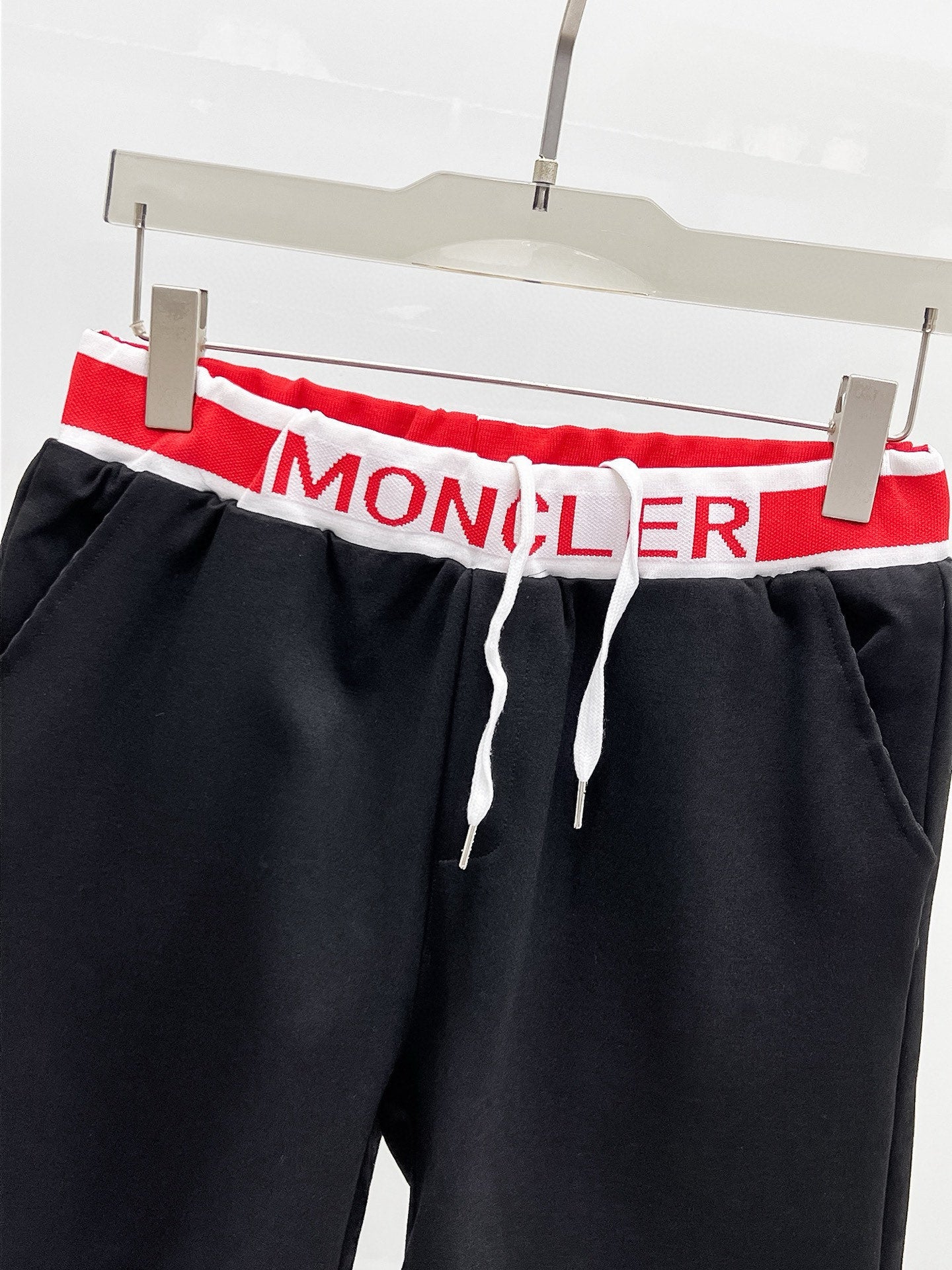 Moncler Summer Shorts