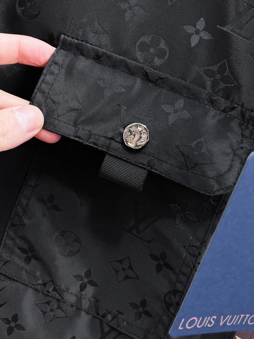 LV Jacket