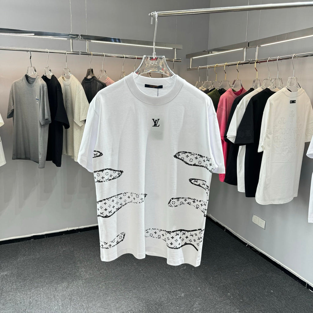 LV Short Sleeve shirt