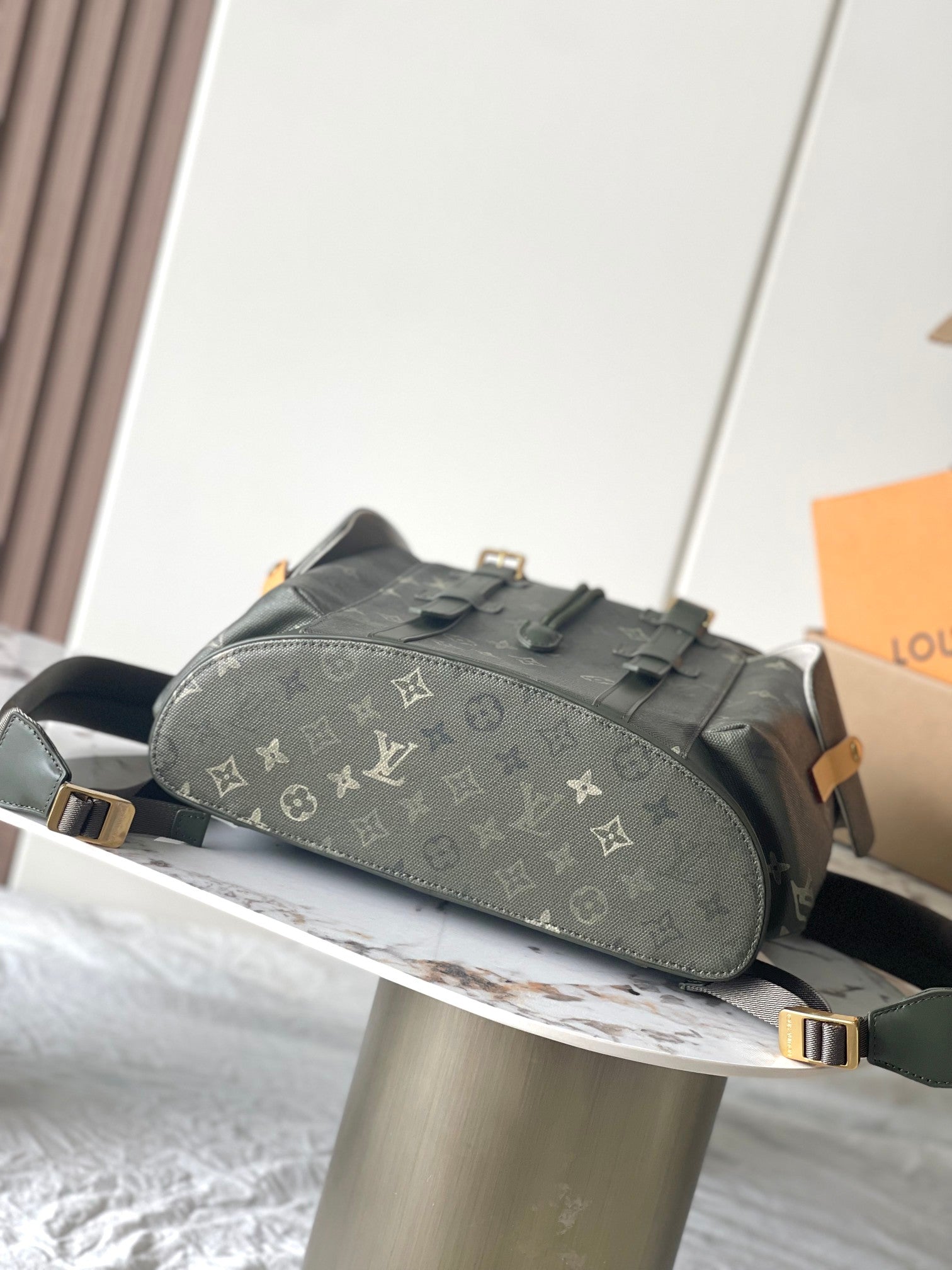 LV Backpack