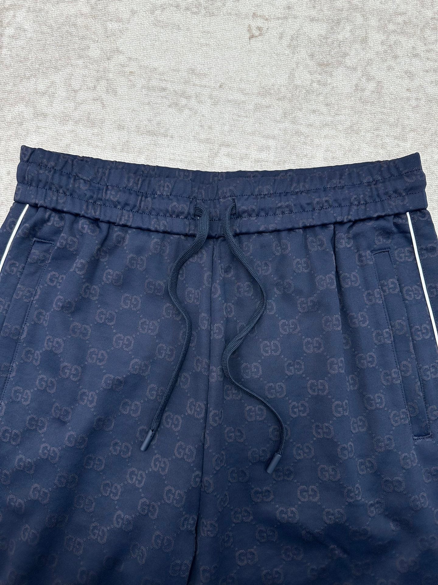 Gucci Knit Jacquard shorts