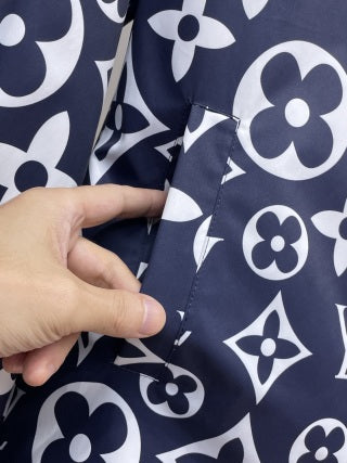 LV Jacket