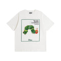 Dior BookCover Caterpillar T-Shirt