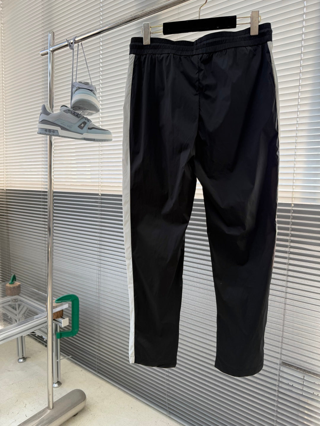 Prada Jumper Pants Set