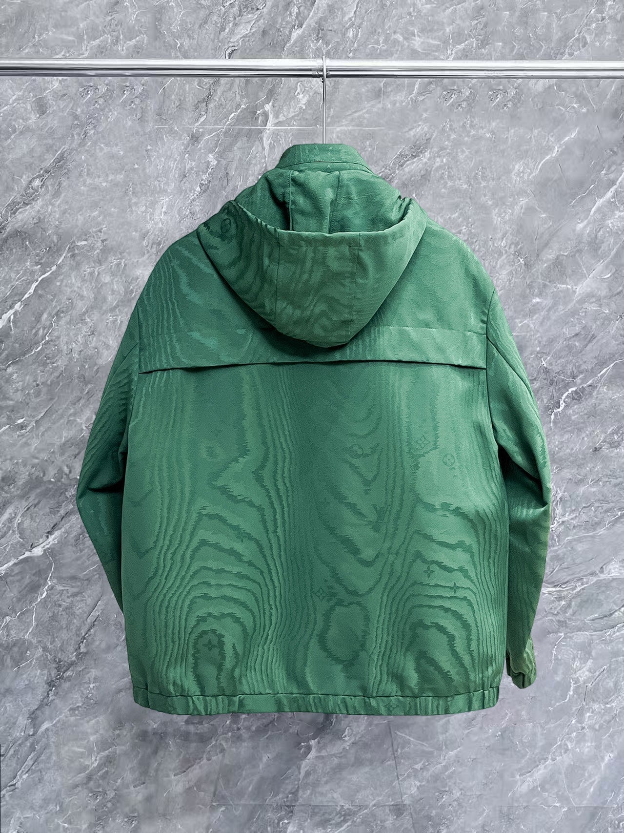 LV Jacket