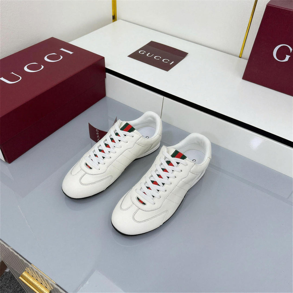 Gucci Shift Series shoes