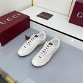 Gucci Shift Series shoes