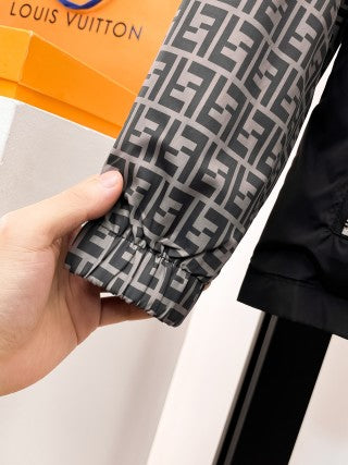 Fendi Reversible Jacket