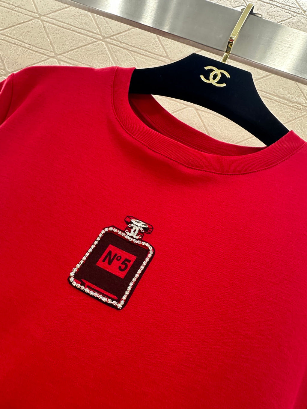 Women's Chanel T-Shirt