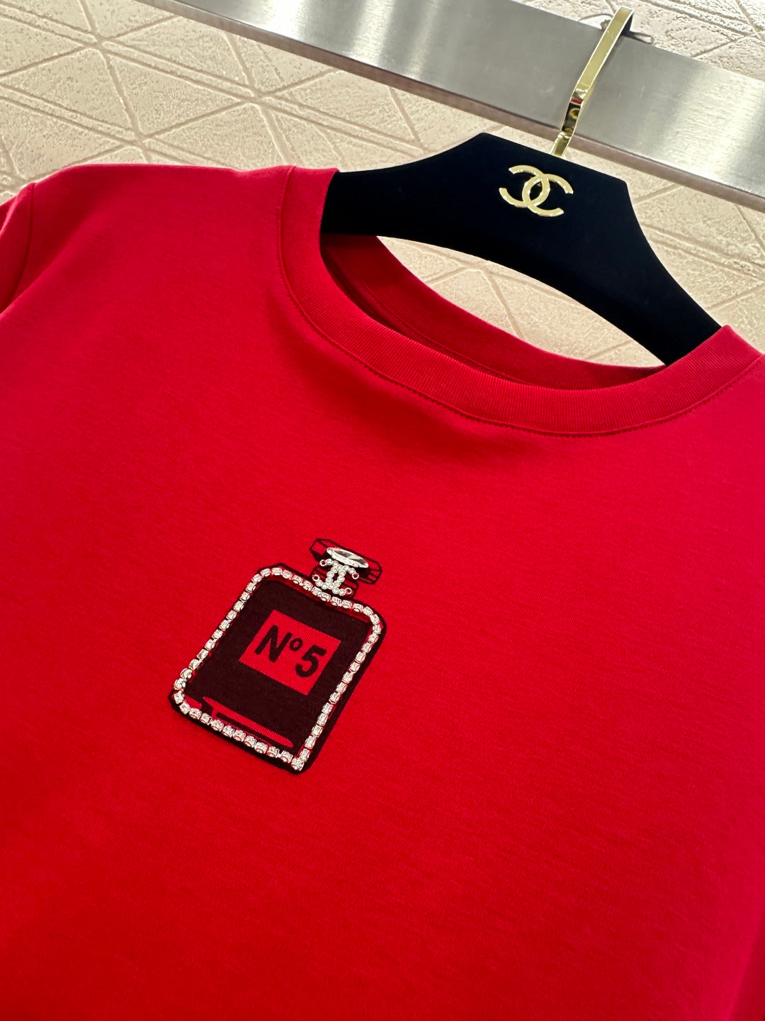 Women's Chanel T-Shirt