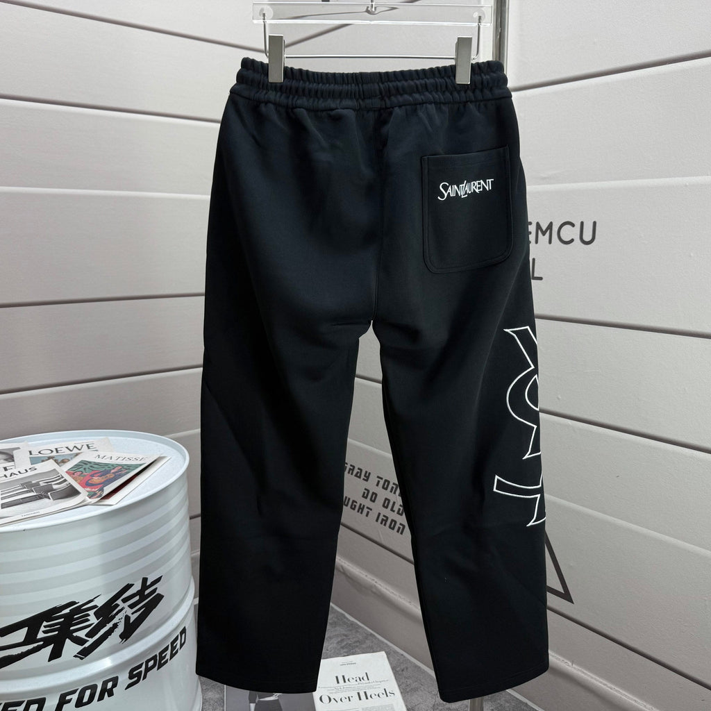 YSL Joggers