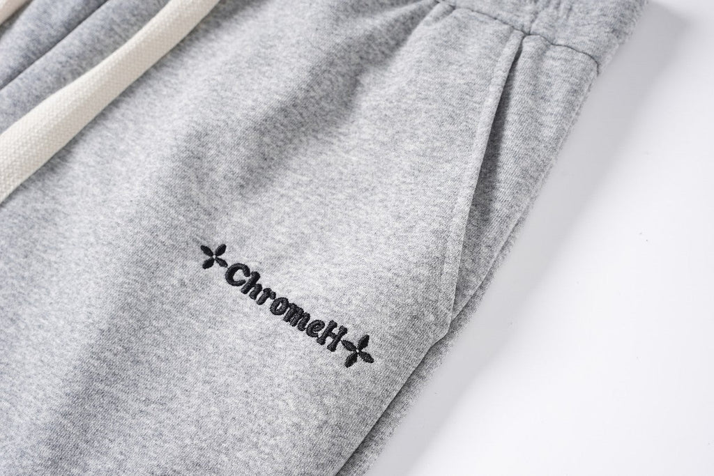 Chrome Heart Shorts