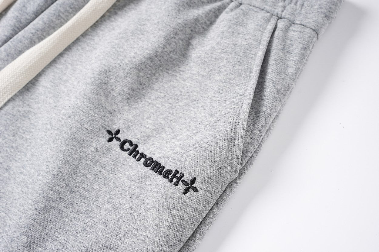 Chrome Heart Shorts
