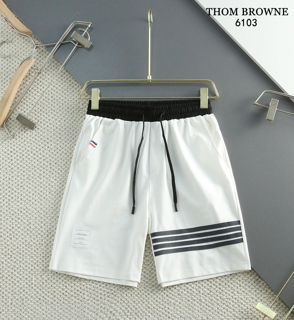 Thom Browne Knitted Shorts