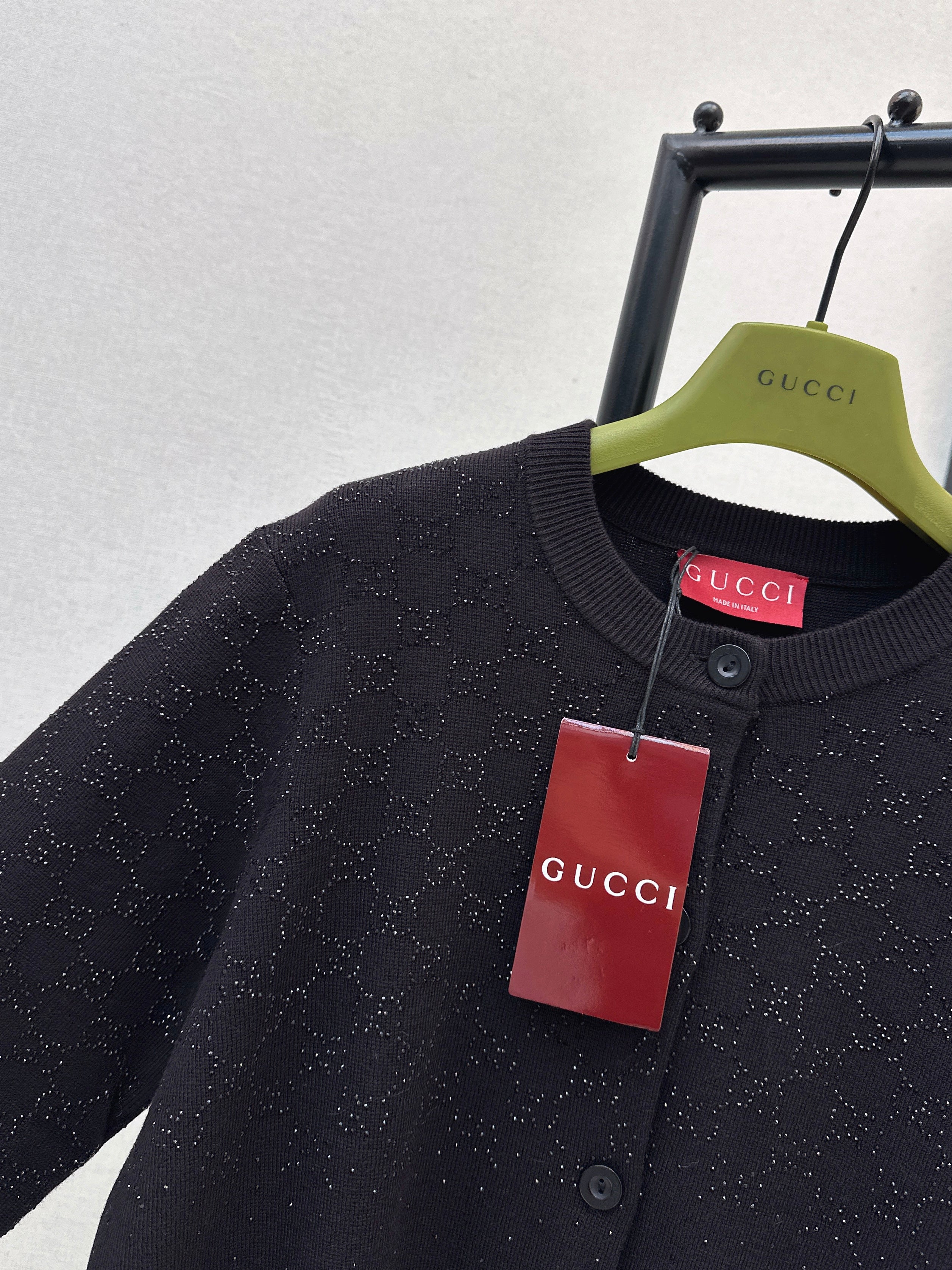 Women's Gucci Cardigan