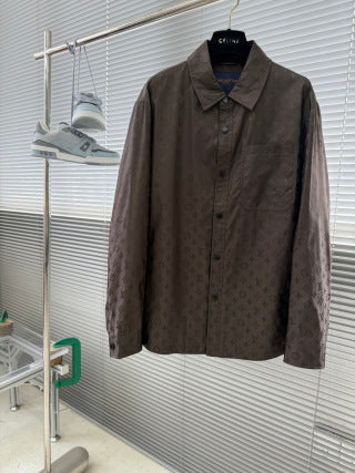LV Jacket