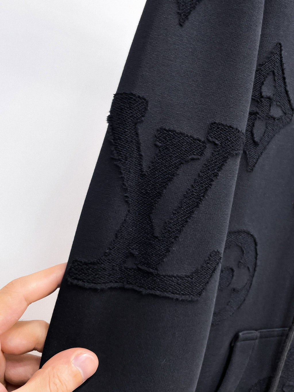 LV Jacket