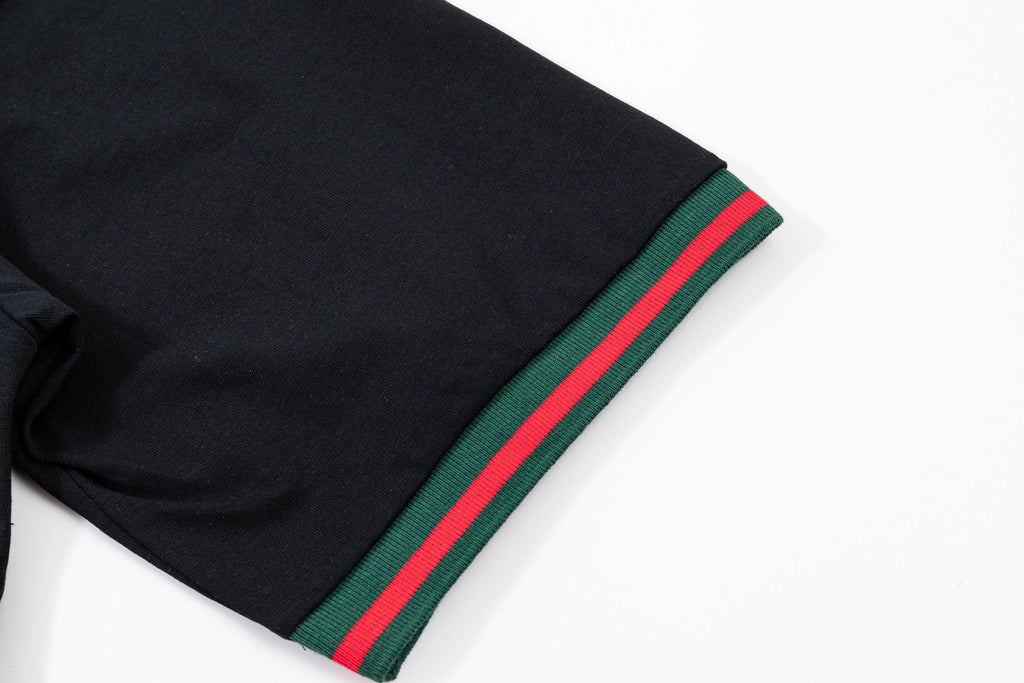 Gucci Embroidered T-Shirt