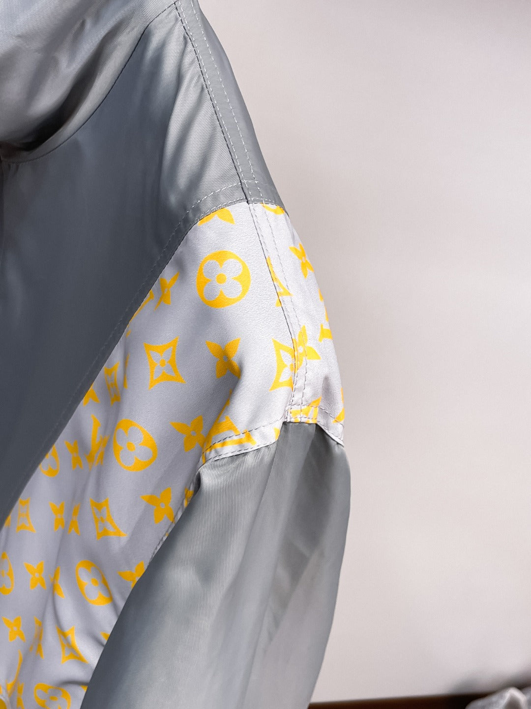 LV Jacket