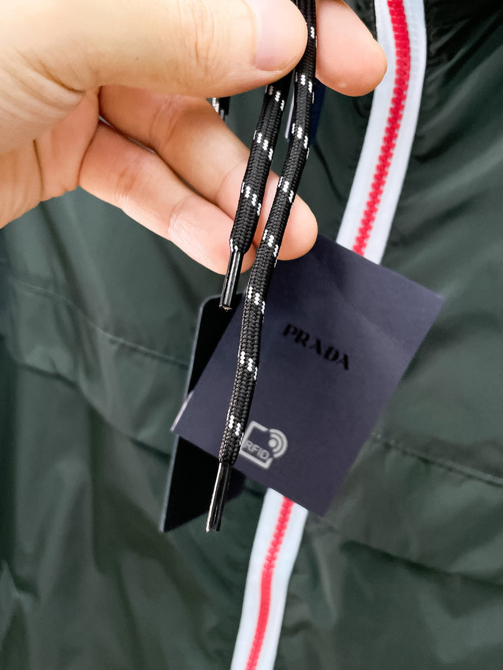 Prada Jacket