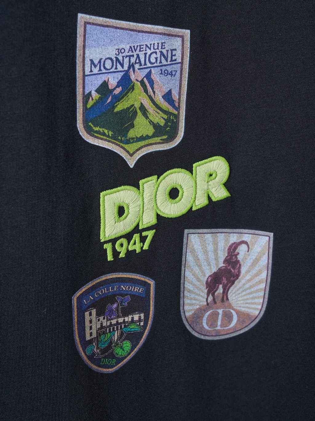 Dior T-SHIRT