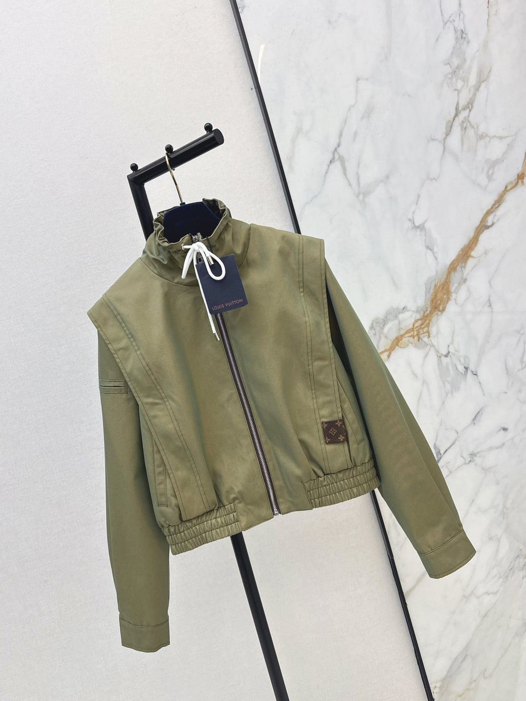 Women's LV Jacket