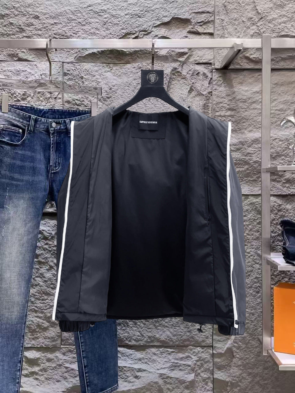 Armani Jacket