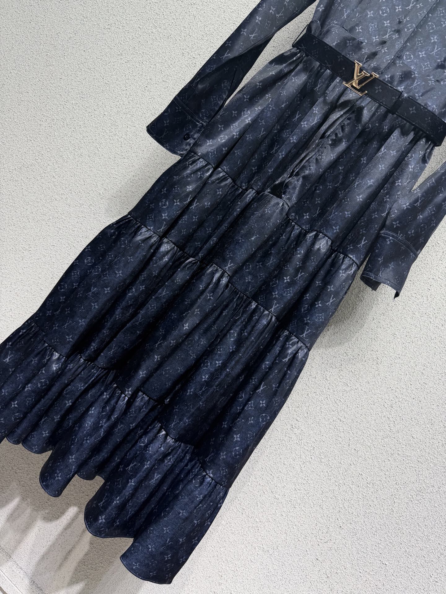 LV Monogram Dress