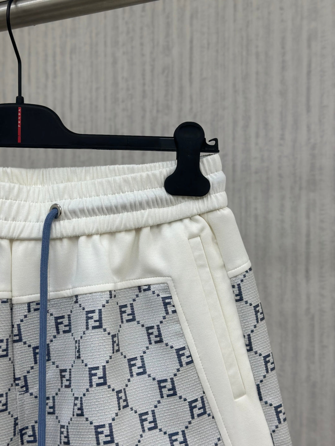 Fendi Casual Shorts