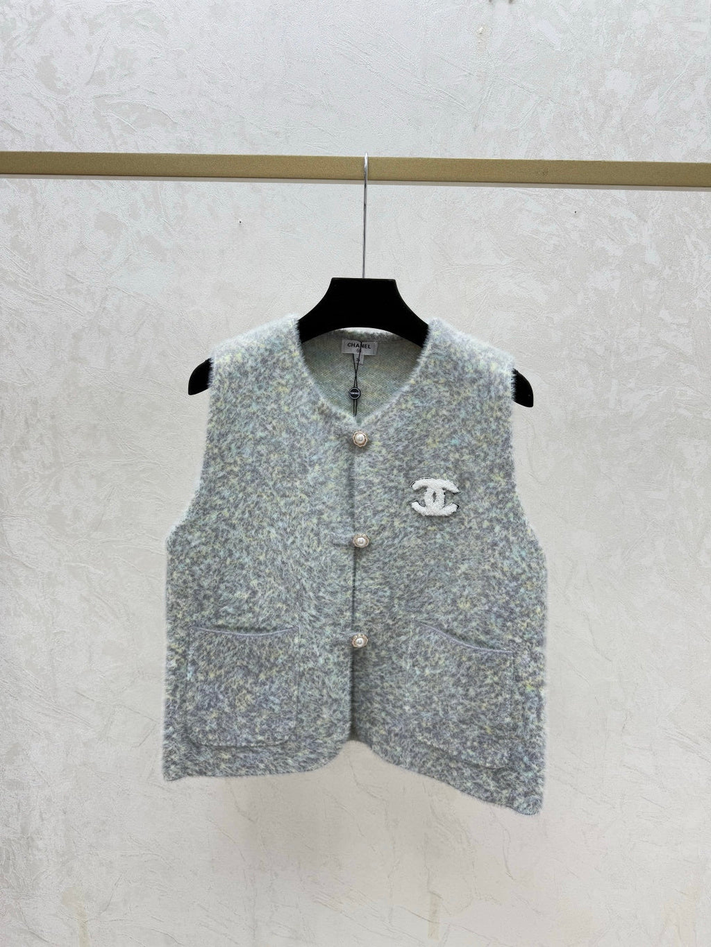 Women's chanelsm Vest