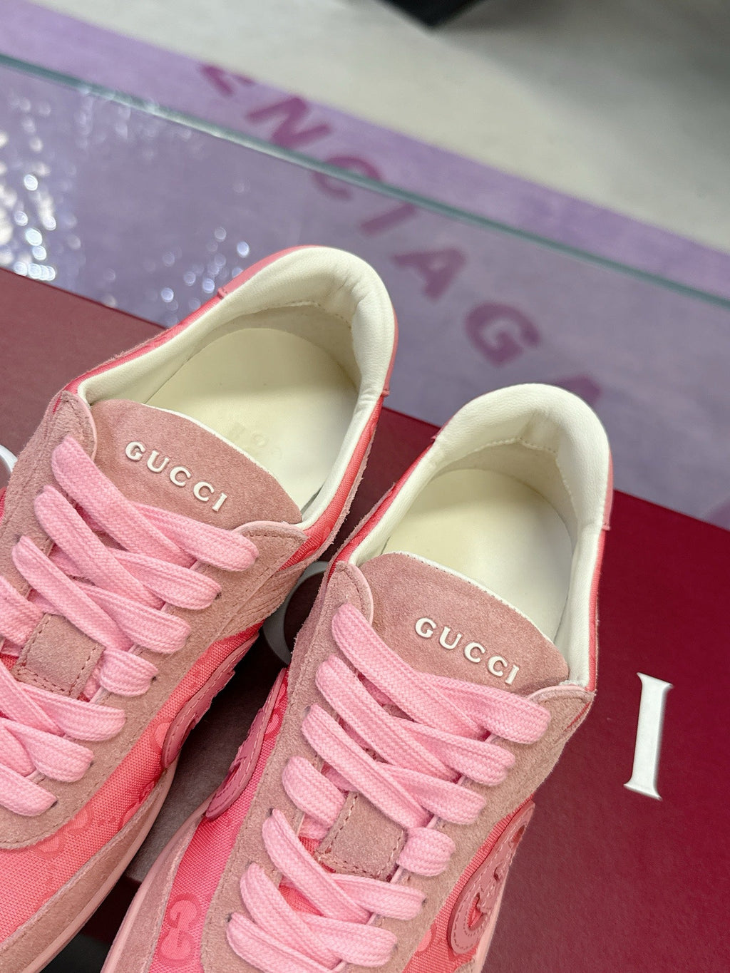 GG G75 Sneakers