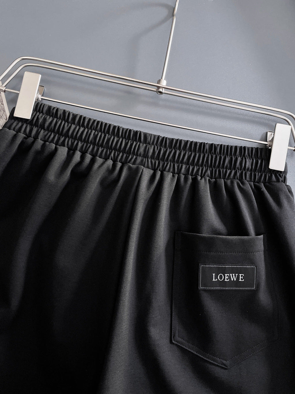 Loewe Knitted shorts